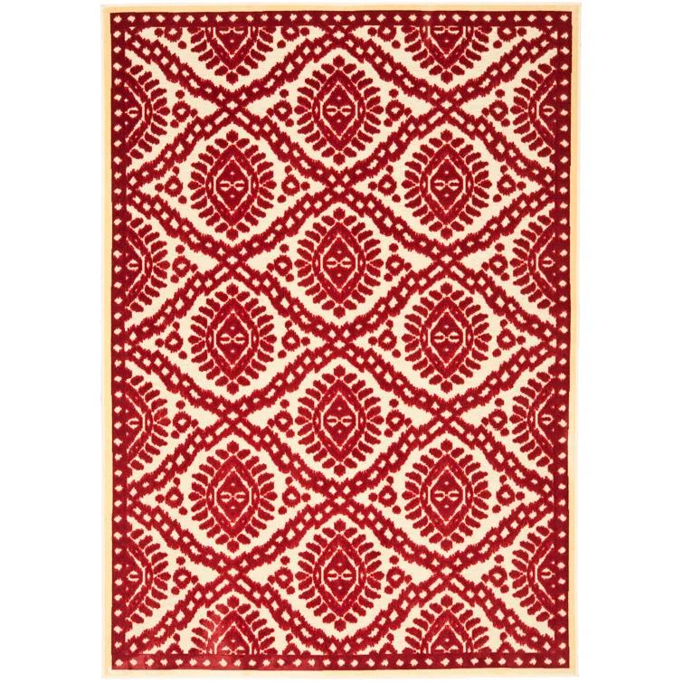 Martha Stewart Performance Rug