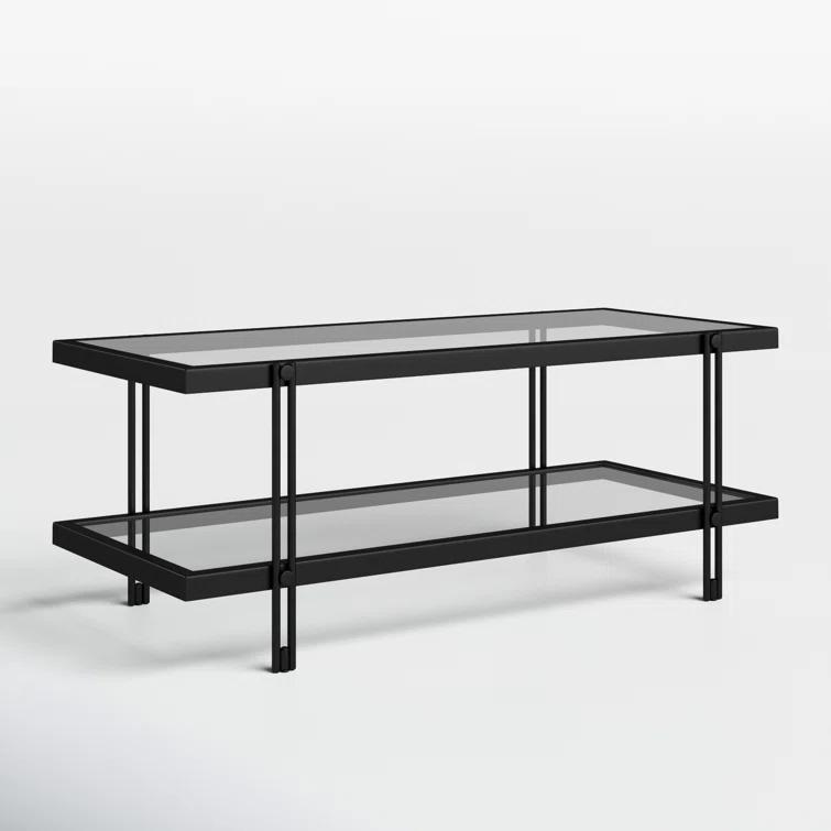 Beckham Coffee Table with Storage