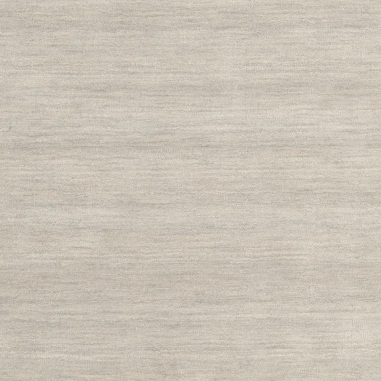Southbury Hand Loomed Wool Solid Color Rug