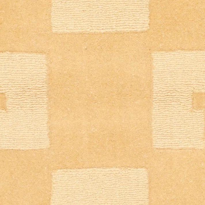 Martha Stewart Hand Tufted Wool Pile Geometric Rug