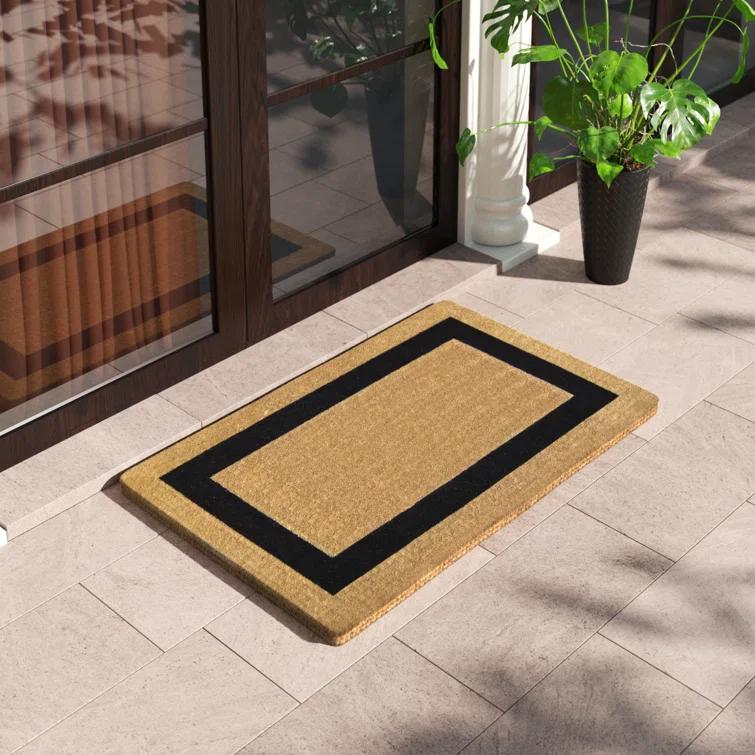 Jewell Doormat