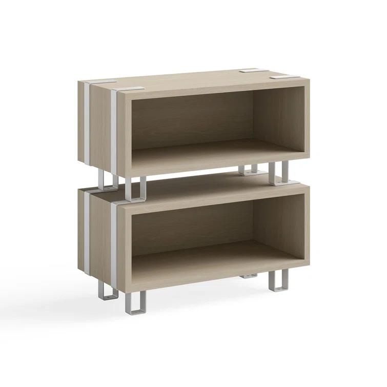 Safco Products Company Home Office Stackable Storage