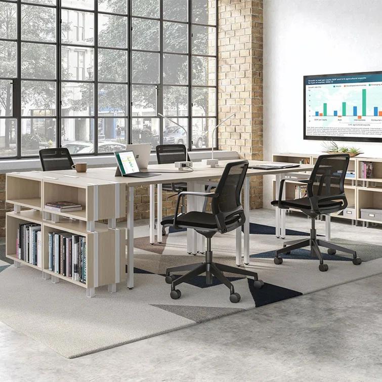 Safco Products Company Home Office Stackable Storage
