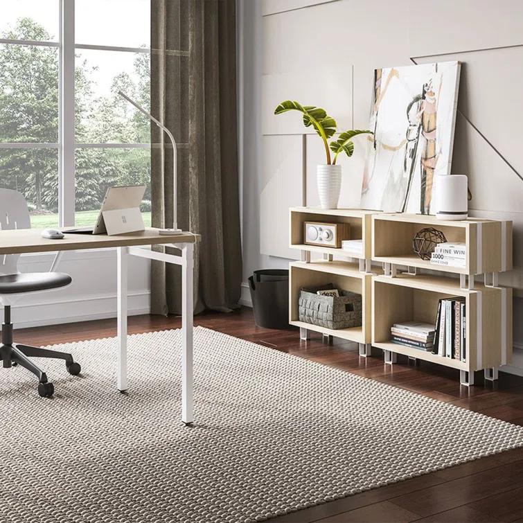 Safco Products Company Home Office Stackable Storage