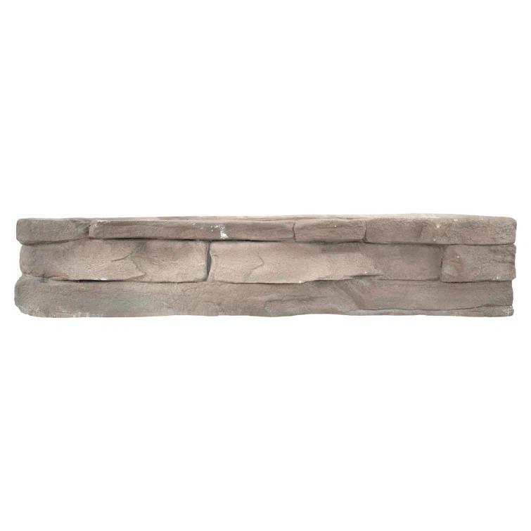Terraforma Manufactured Stacked Stone Look Wall Tile (6 sq. ft. per Box)
