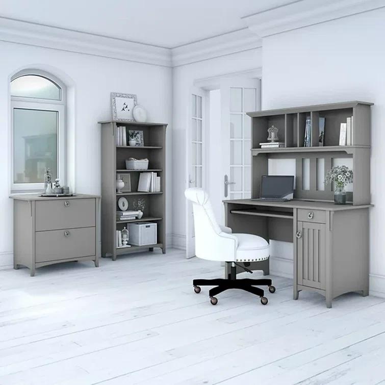 Khadesha 47'' Desk