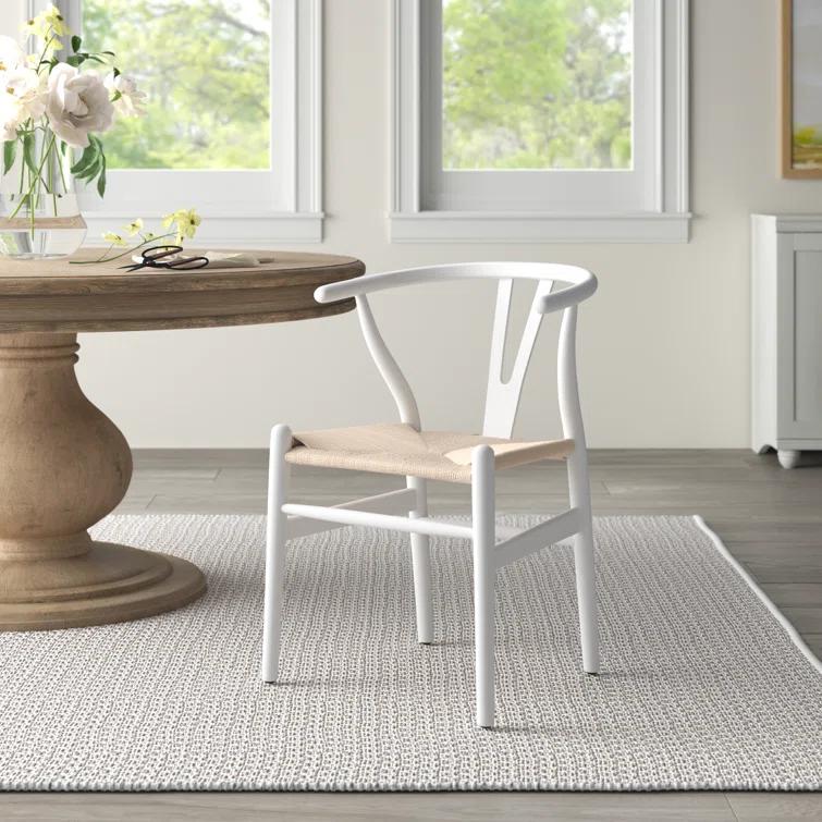 Wyn Woven Dining Chair