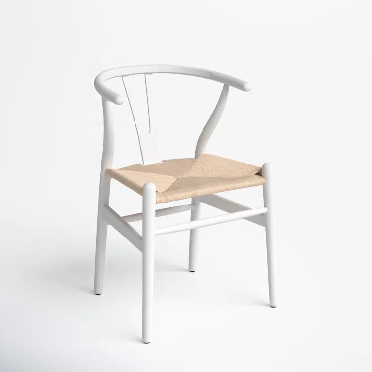 Wyn Woven Dining Chair