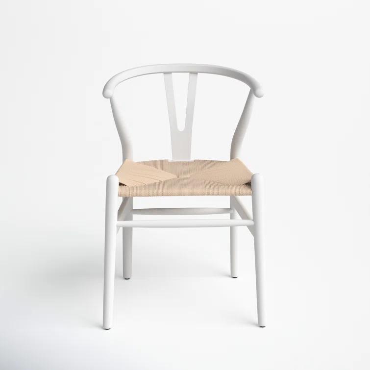Wyn Woven Dining Chair