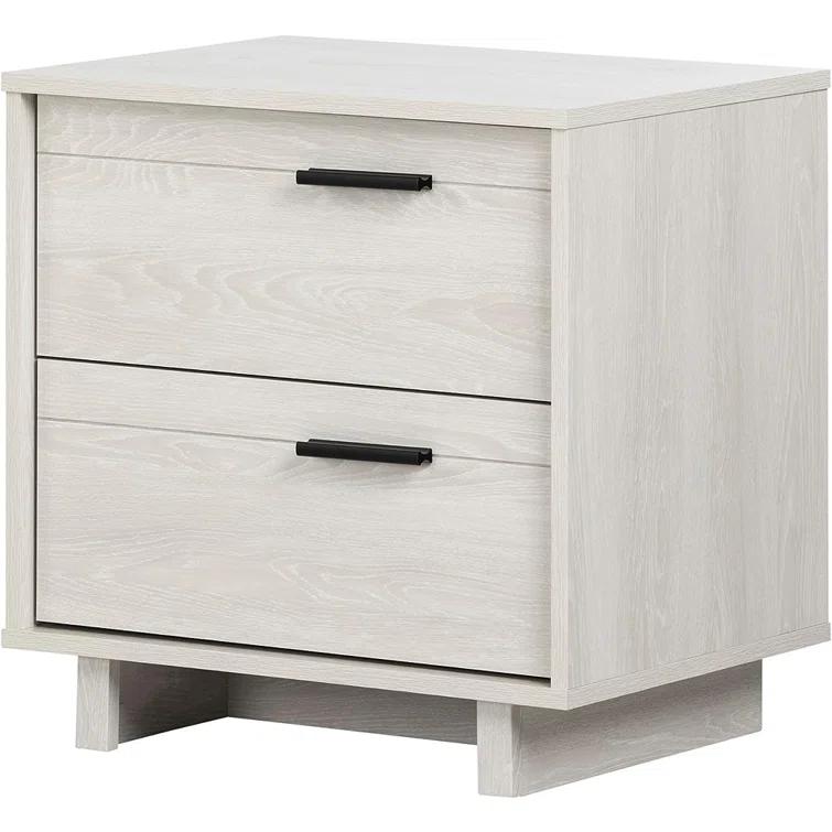 Fynn 2 Drawer Nightstand