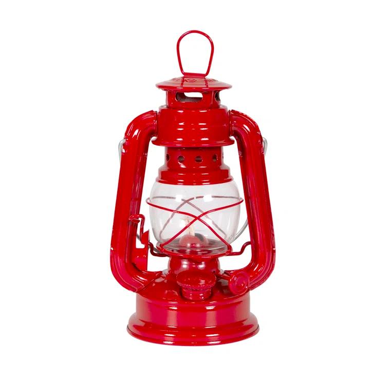 Stansport Stansport 7.5" Hurricane Lantern