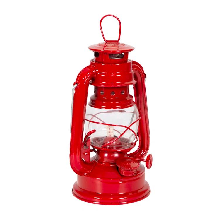 Stansport Stansport 7.5" Hurricane Lantern