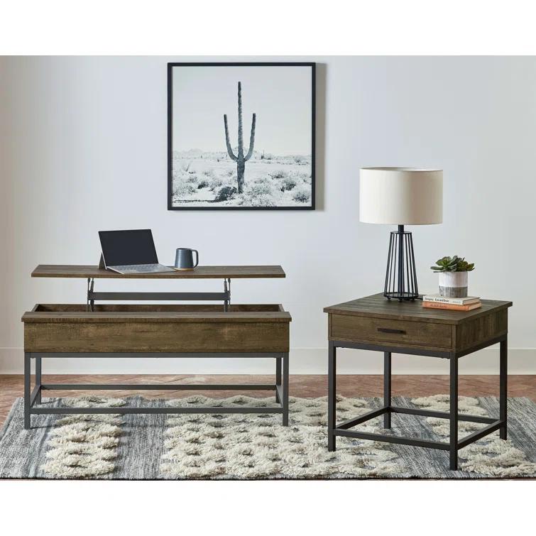 Byers Single Coffee Table