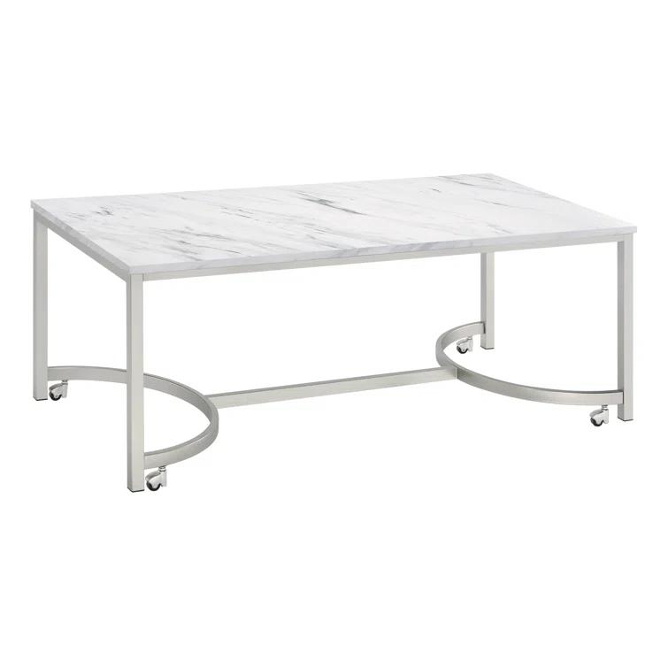 Leona Single Coffee Table