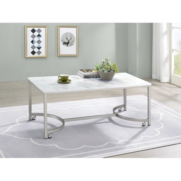 Leona Single Coffee Table