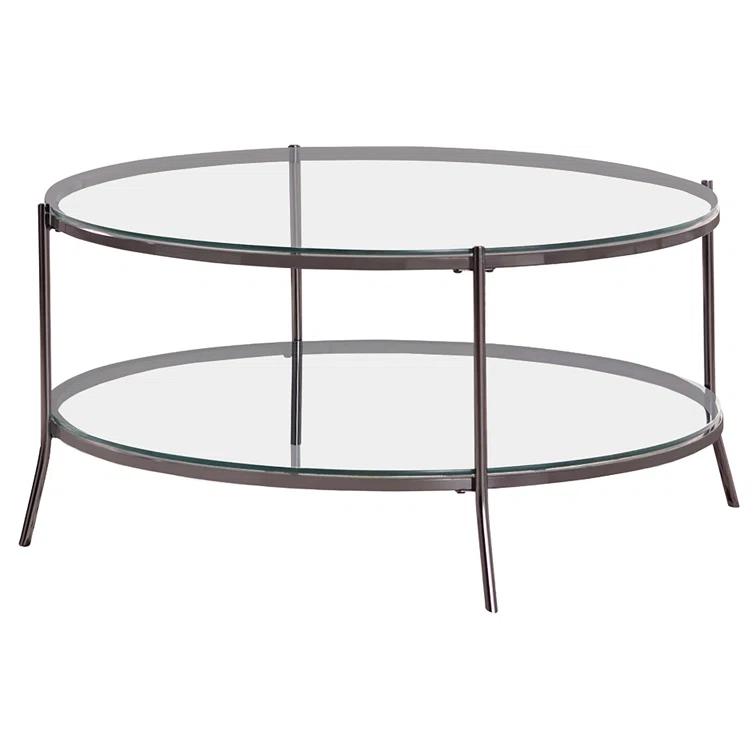 Laurie Single Coffee Table