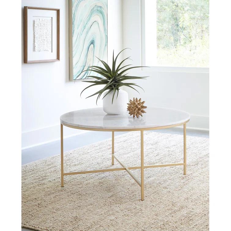 Ellison Single Coffee Table