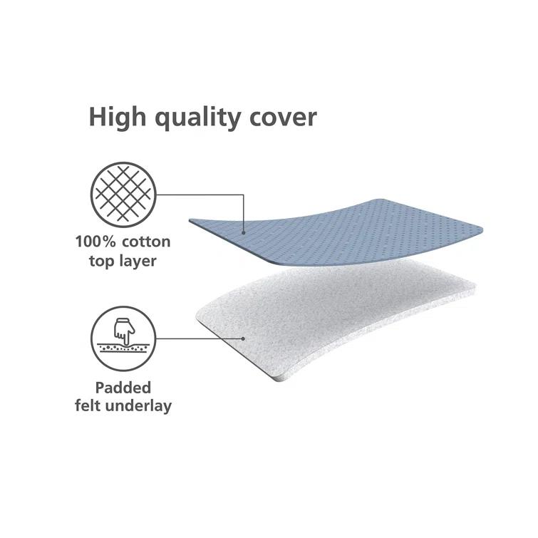 Joseph Joseph Joseph Joseph Pocket Table-top Folding Ironing Board