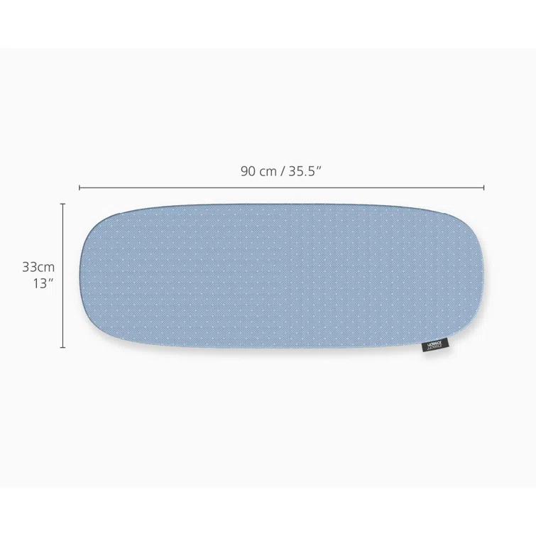 Joseph Joseph Joseph Joseph Pocket Table-top Folding Ironing Board