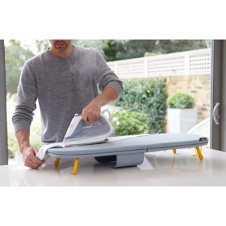 Joseph Joseph Joseph Joseph Pocket Table-top Folding Ironing Board