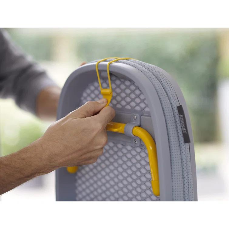 Joseph Joseph Joseph Joseph Pocket Table-top Folding Ironing Board