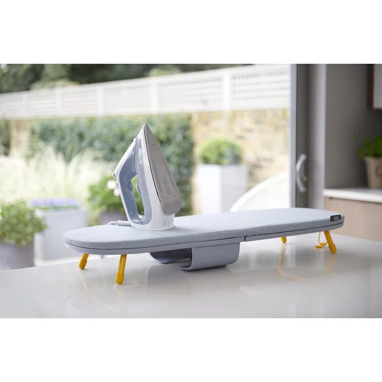 Joseph Joseph Joseph Joseph Pocket Table-top Folding Ironing Board