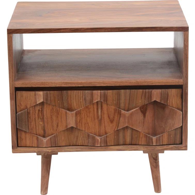 Tavia Nightstand