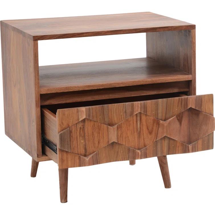 Tavia Nightstand