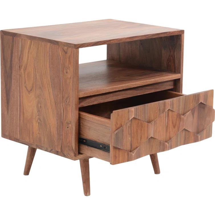 Tavia Nightstand