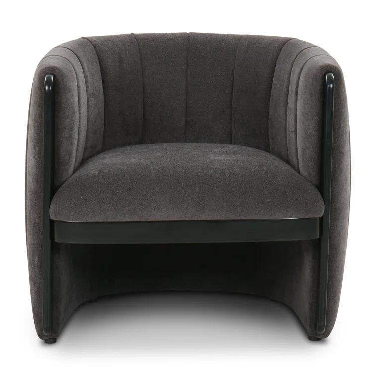 Abita Upholstered Armchair