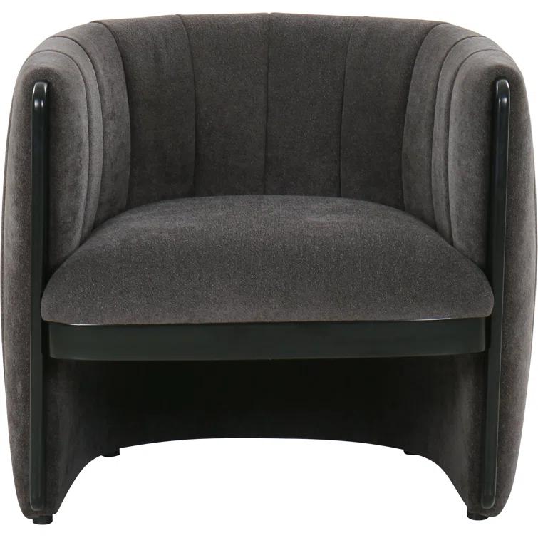 Abita Upholstered Armchair