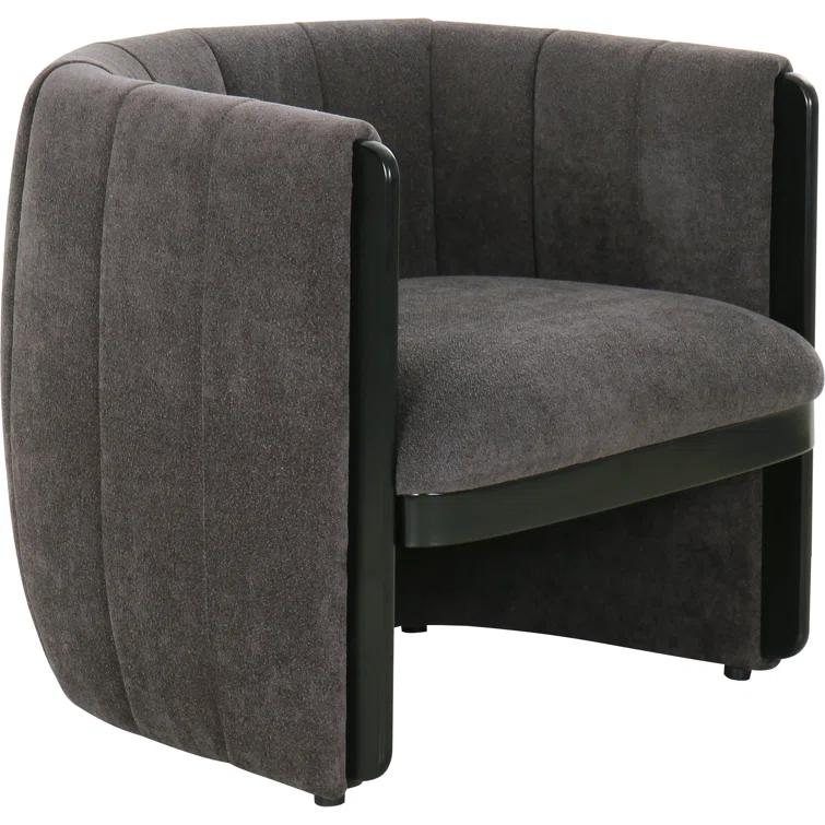 Abita Upholstered Armchair