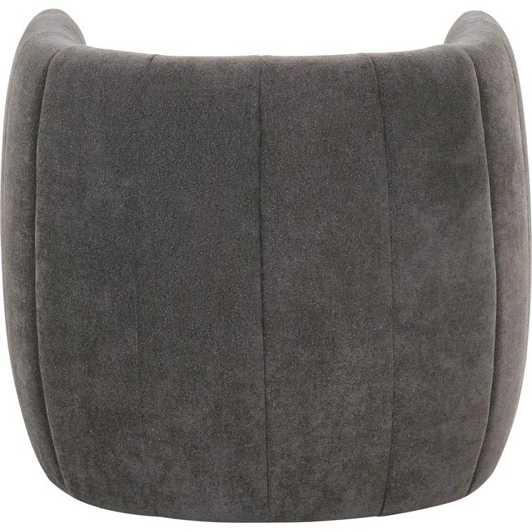 Abita Upholstered Armchair