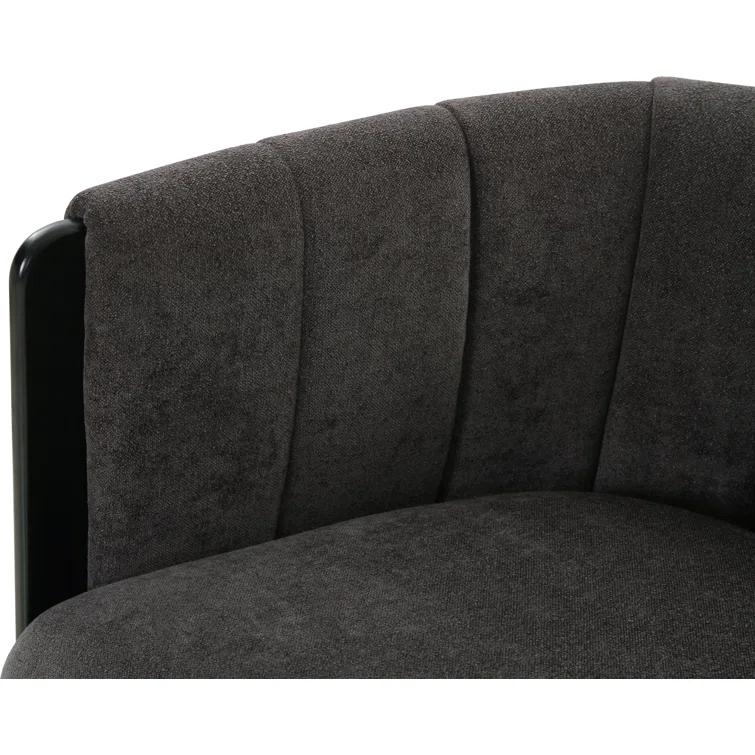 Abita Upholstered Armchair