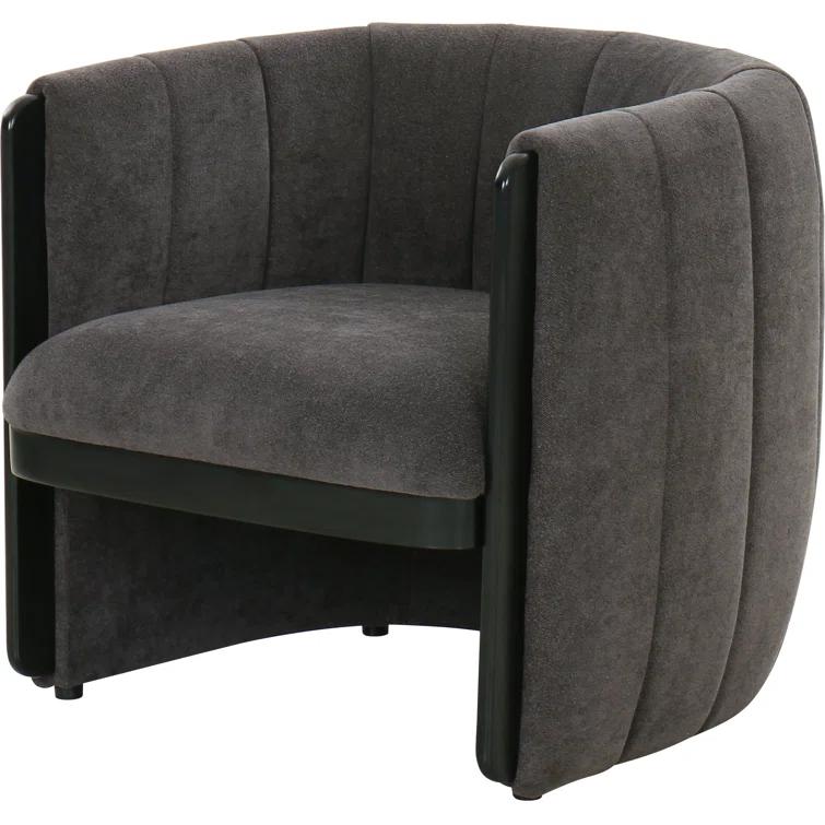 Abita Upholstered Armchair
