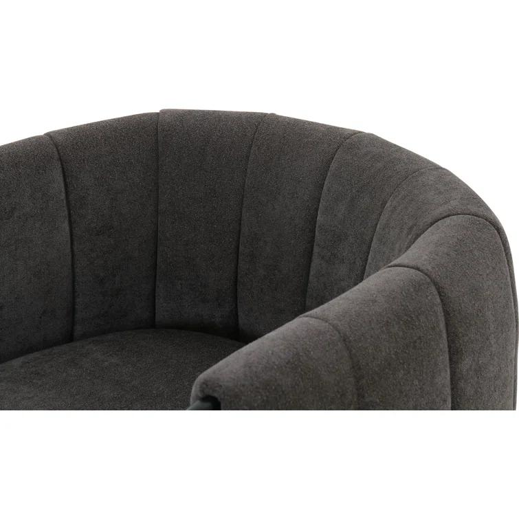 Abita Upholstered Armchair
