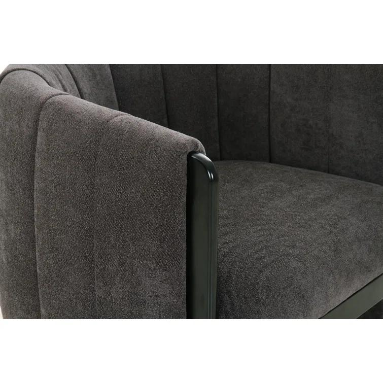 Abita Upholstered Armchair