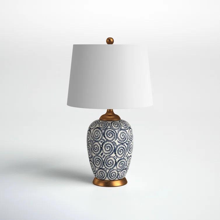 Blaire Table Lamp