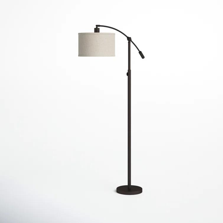 Dehaven 65'' Floor Lamp