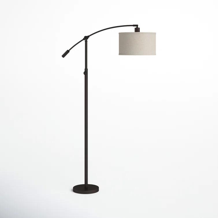 Dehaven 65'' Floor Lamp