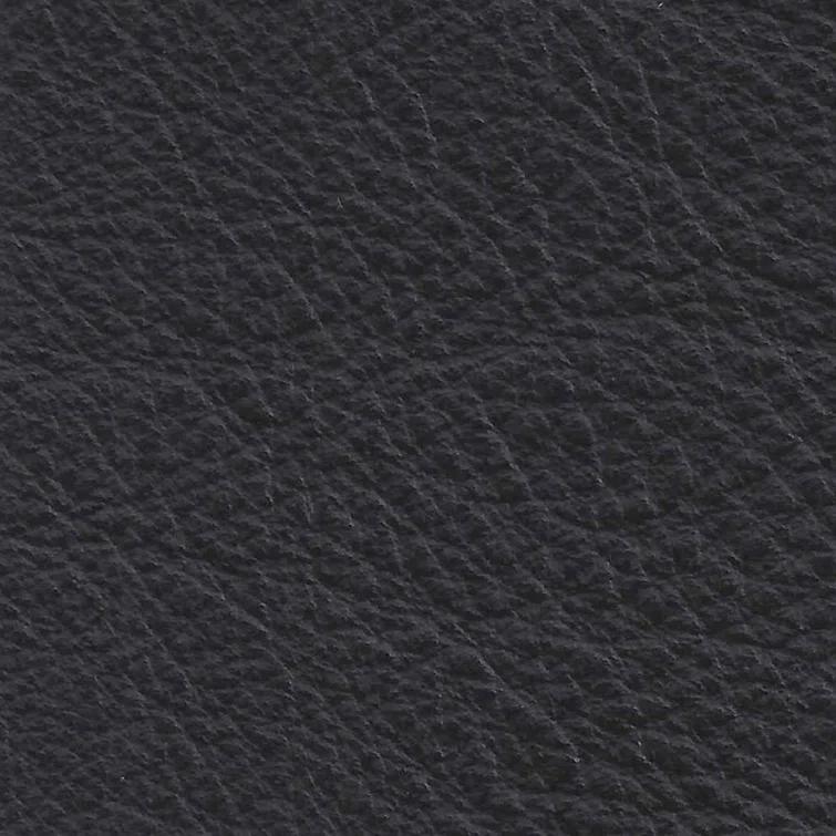 Cross 74" Black Oak 3 Drawer Solid Wood Sideboard