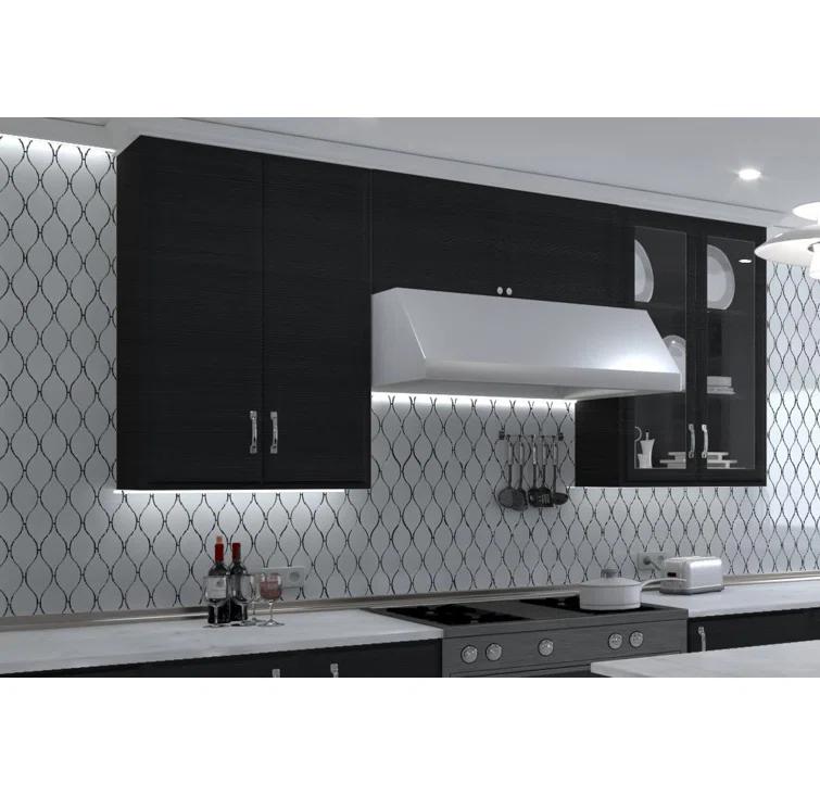 Vinage Glass Mosaic Kitchen Backsplash, Bathroom, Shower, Pool, Wall and Floor Tile