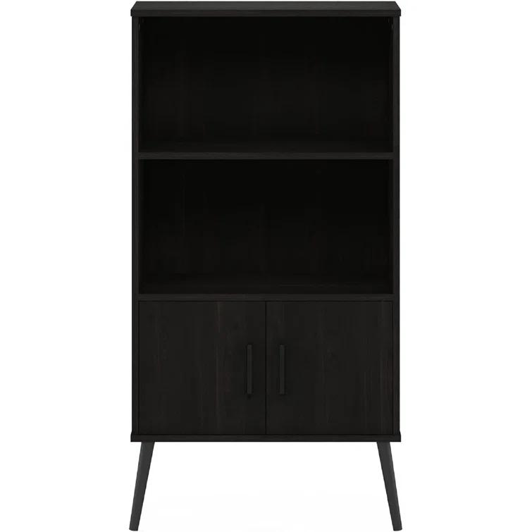 Etagere Storage Bookcase