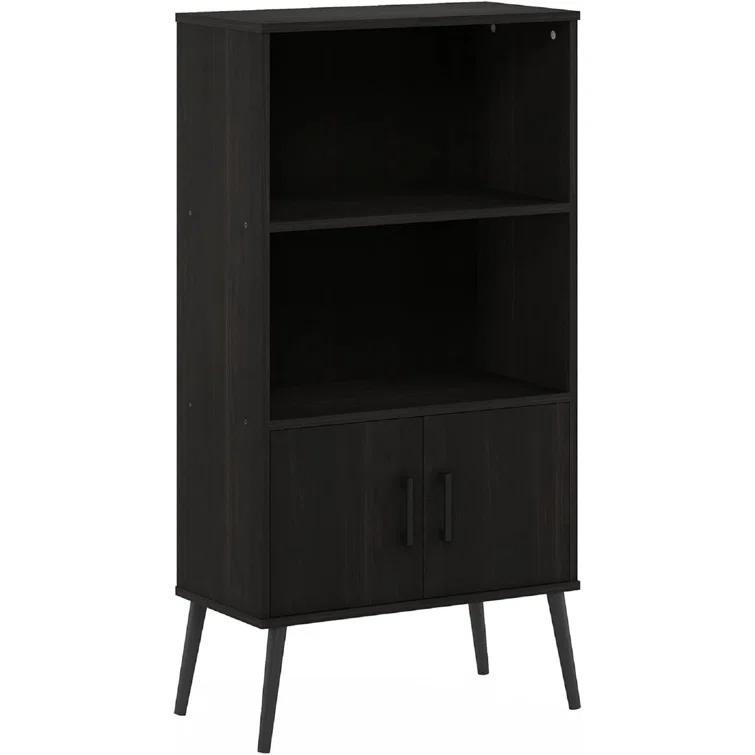 Etagere Storage Bookcase