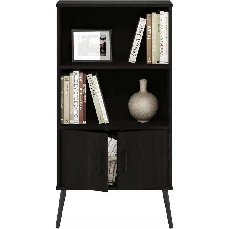 Etagere Storage Bookcase