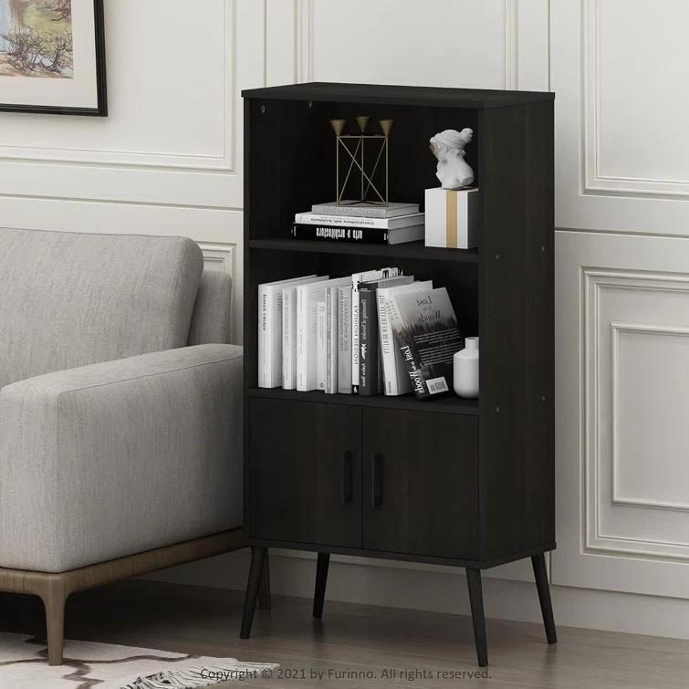 Etagere Storage Bookcase