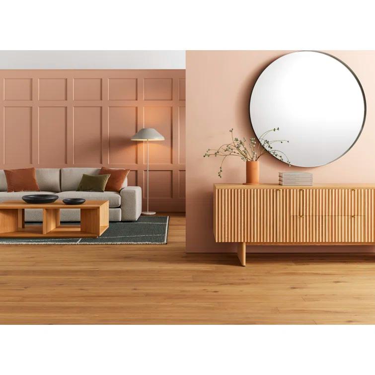 Collet Wool Geometric Indoor Rug