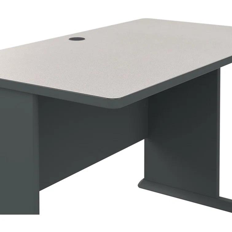 Series A Desk Shell