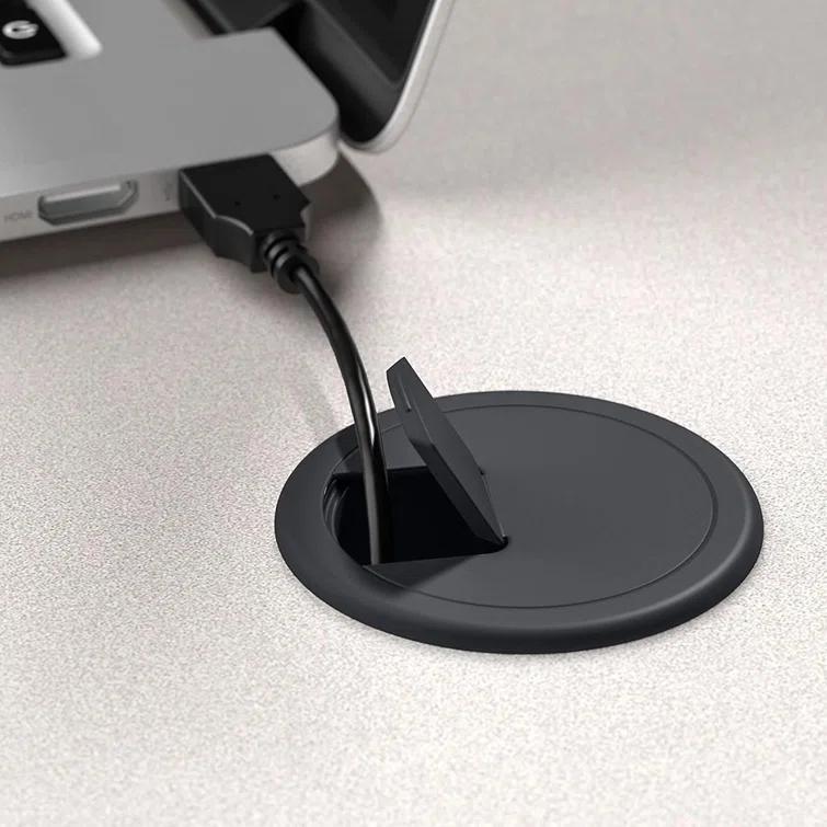 Series A Desk Shell