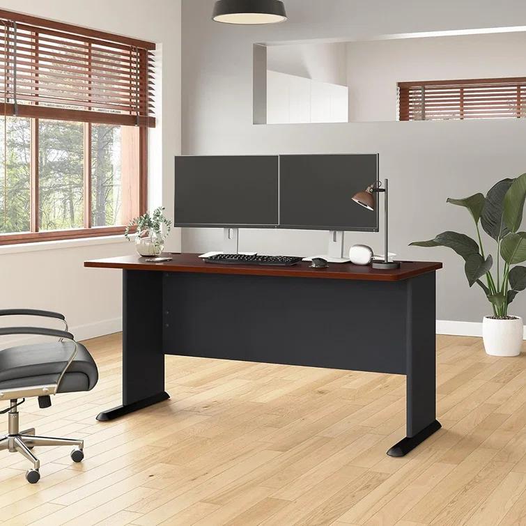Series A Desk Shell